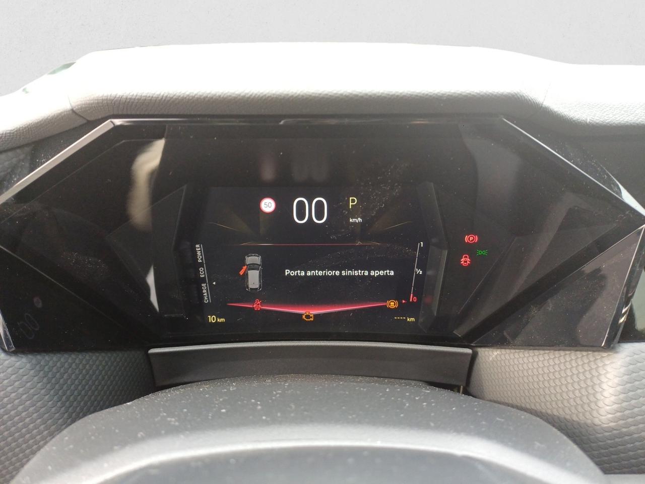 DS DS 4 PALLAS HYBRID 145