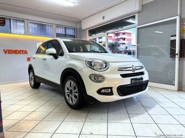 FIAT 500X 1.6 M.Jet 120 CV Pop Star