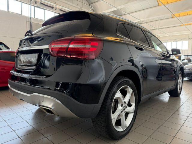 MERCEDES-BENZ GLA 250 Automatic 4Matic Sport //LED//NAVI//BLUETOOTH