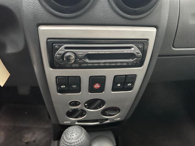 DACIA Logan MCV 1.4 5 posti GPL