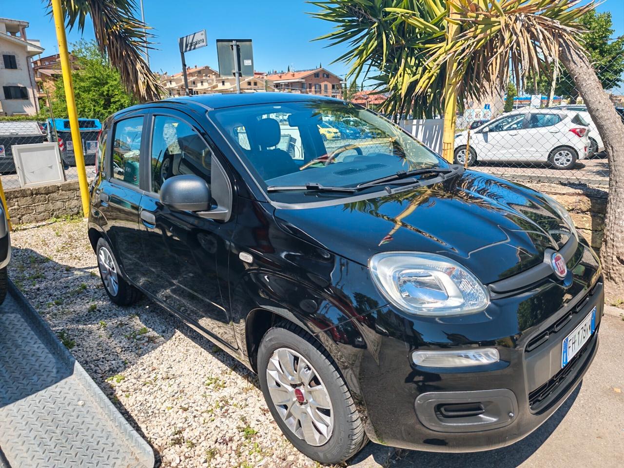 Fiat Panda 1.2 Easy