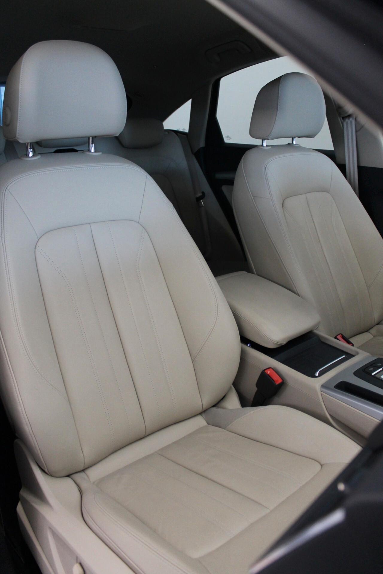 Audi Q5 40 TDI 204 CV quattro S tronic Business Advanced