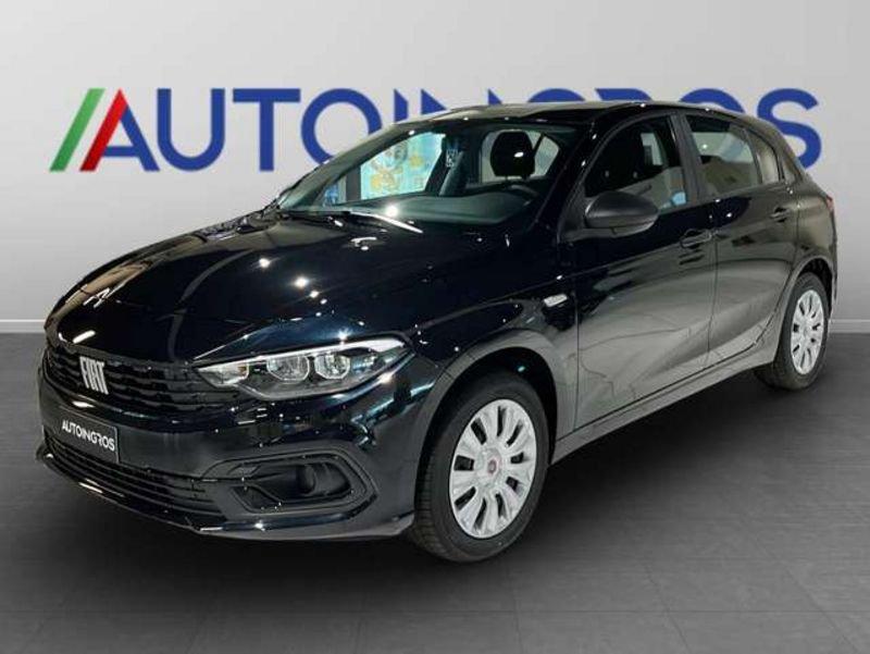 FIAT Tipo 5 Porte 1.5 T4 Hybrid