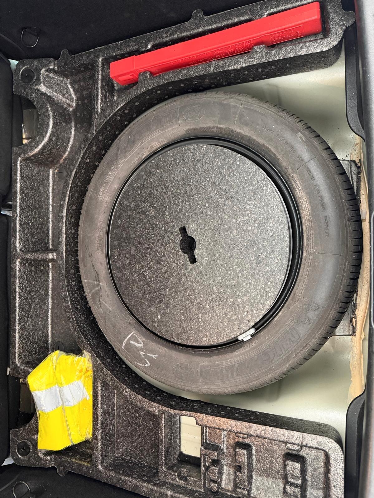 Fiat Tipo 1.3 Mjt 4 porte Street