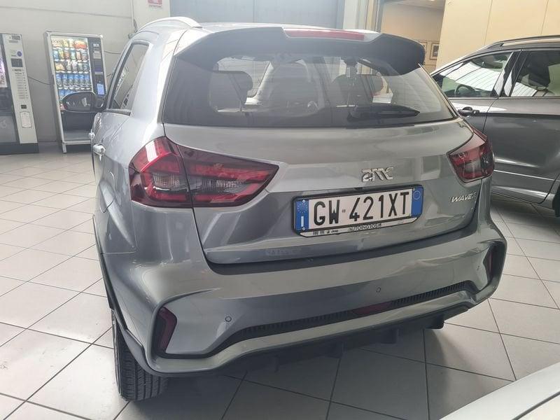 EMC Quattro Quattro 1.5 103cv