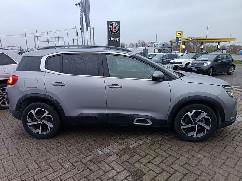 Citroën C5 Aircross BlueHDi 130 S&S Shine - N1 - 5 posti PREZZO PIU' IVA -