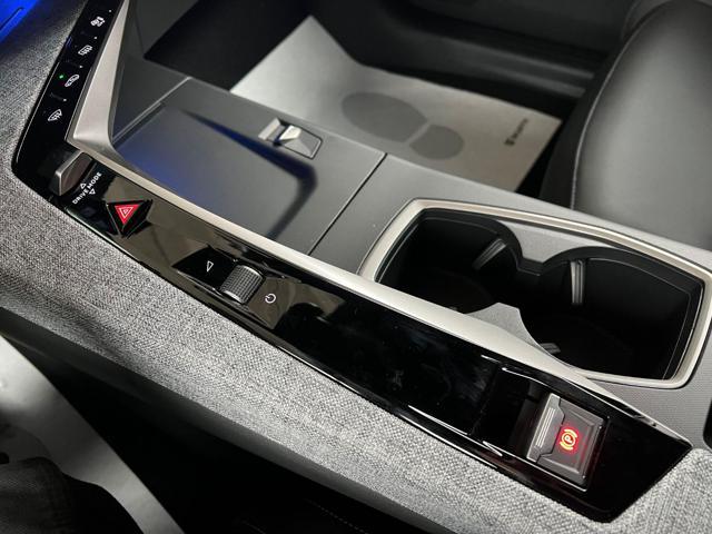 PEUGEOT 3008 Hybrid 1.2 136 e-DCS6 Allure PREZZO REALE