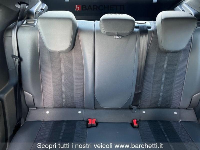 Opel Mokka 2ª SERIE 1.2 TURBO GS LINE