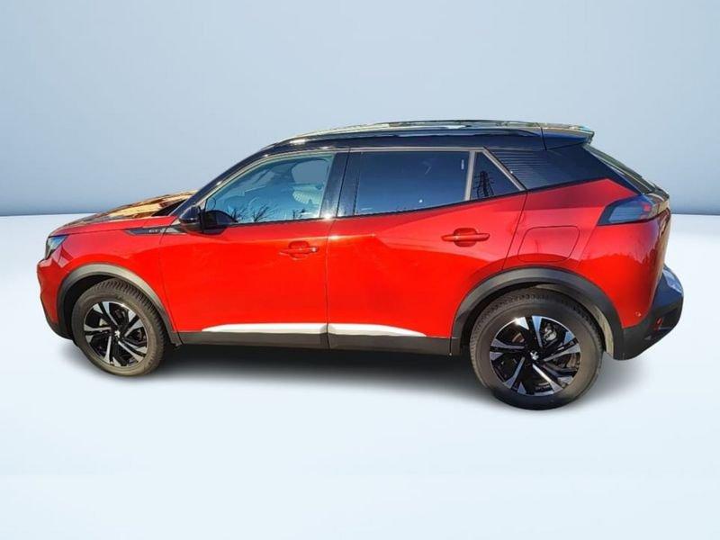 Peugeot 2008 1.2 PURETECH GT PACK S&S 130CV EAT8