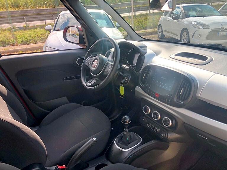 Fiat 500L 1.4 95 CV S&S BUSINESS