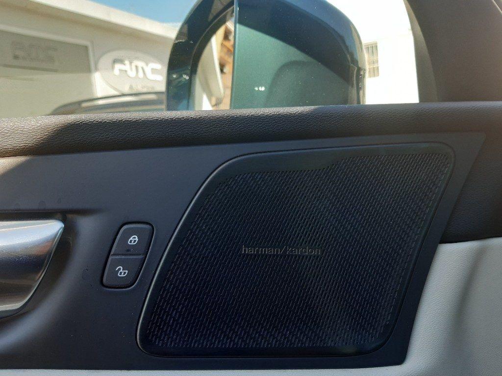 Volvo XC60 B4 (d) Geartronic Momentum