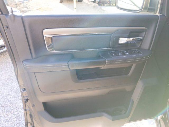 DODGE RAM 1500 5.7 GPL V8 Laramie Sport N1