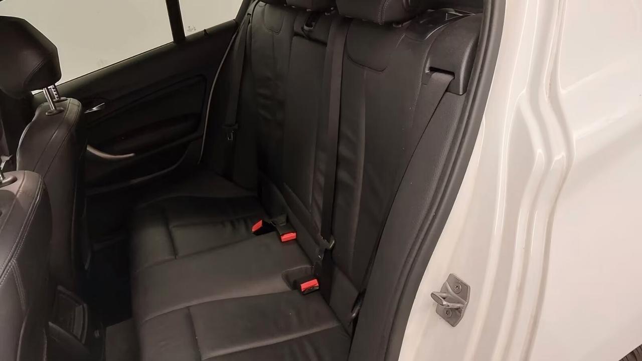 Bmw 120i 5p. Msport /PELLE /LED /NAVI
