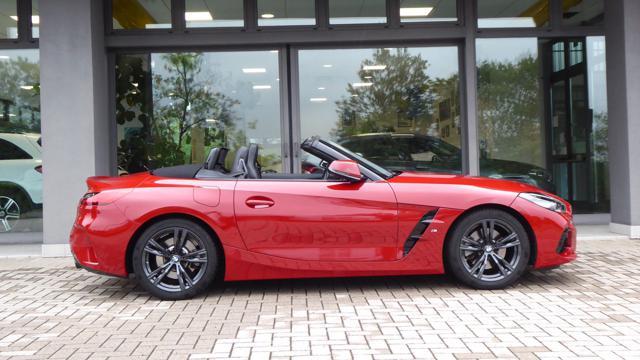 BMW Z4 sDrive20i Msport
