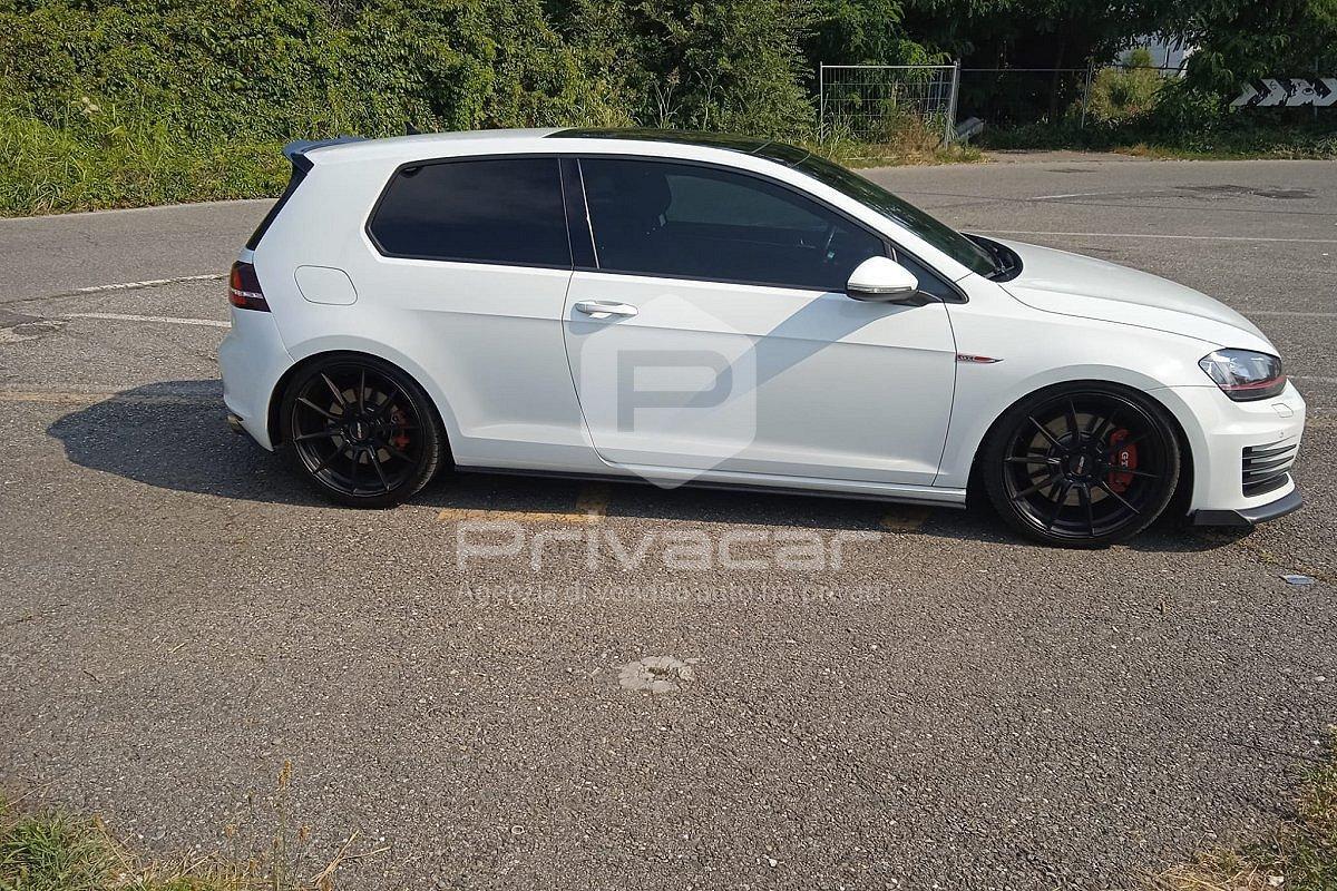 VOLKSWAGEN Golf GTI Performance 2.0 TSI DSG 3p. BlueMotion Technology