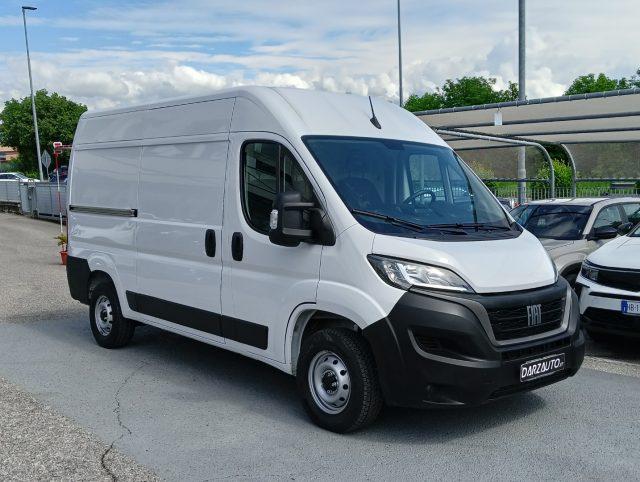 FIAT Ducato 35 2.2 Mjt 140CV L2 H2 PM TM Furgone