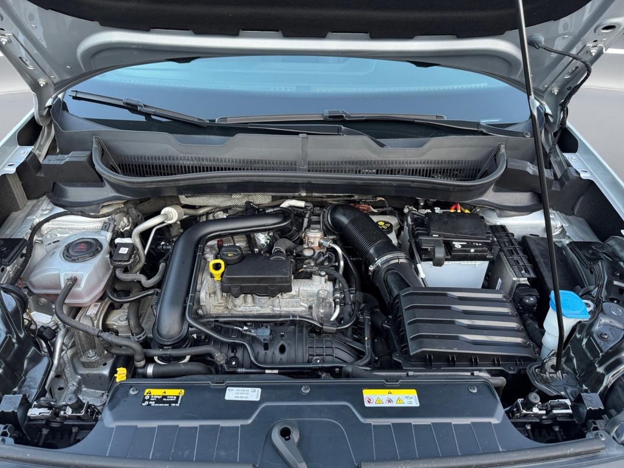 Volkswagen T-Cross 1.0 tsi style 95cv