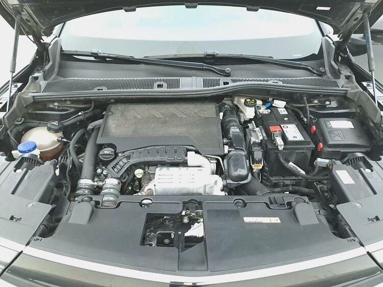 Opel Mokka Elegance BZ355199 1.2 Benzina 101CV
