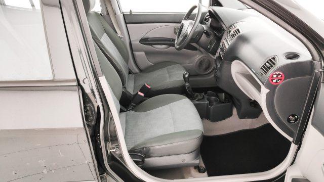 KIA Picanto 1.0 12V Spirit