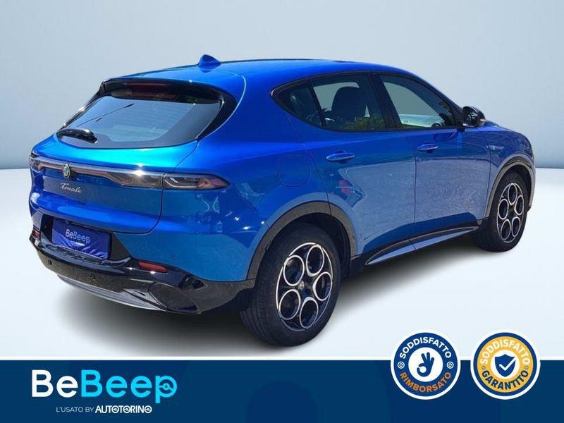 Alfa Romeo Tonale 1.5 HYBRID TI 160CV TCT7