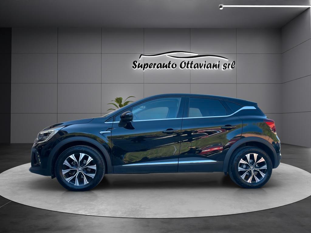Renault Captur 1.0 tce Techno Gpl 100cv