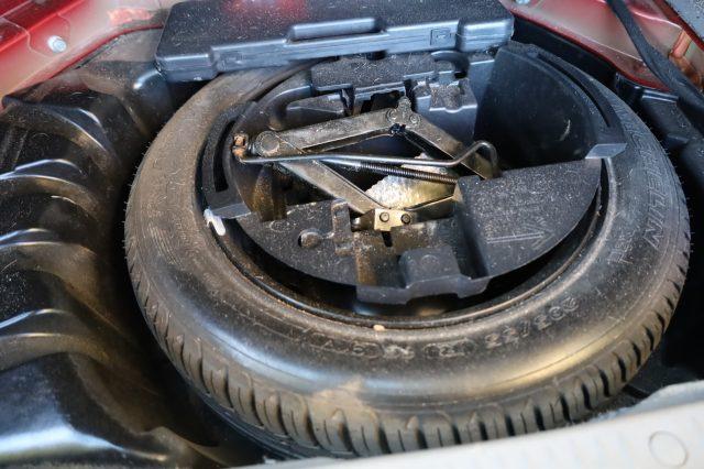 RENAULT Scenic 1.6 16V Dynamique CINGHIA SOSTITUITA TAGLIANDATA