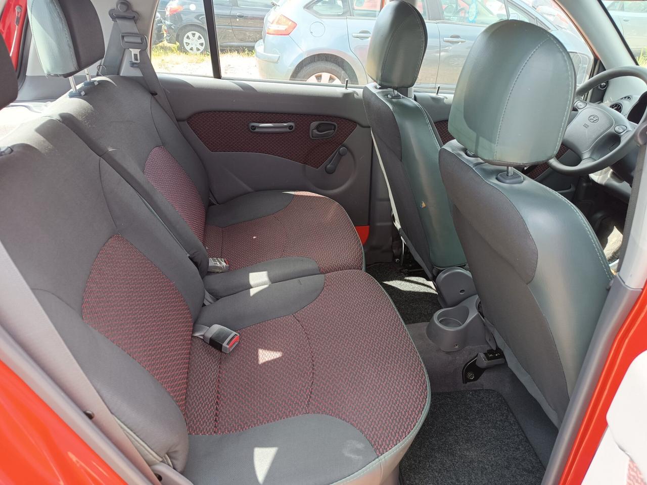 Hyundai Atos Prime 1.1 12V Style