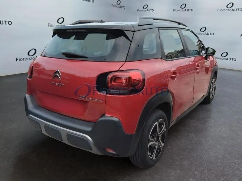 Citroen C3 Aircross PureTech 110 S&S Feel (PREZZO REALE)