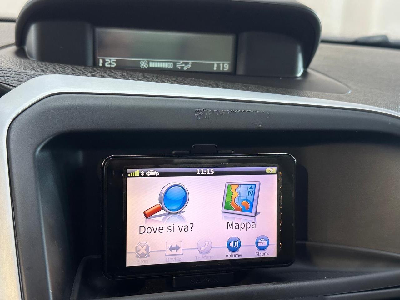 Volvo XC 60 XC60 D5 AWD Geartronic Momentum