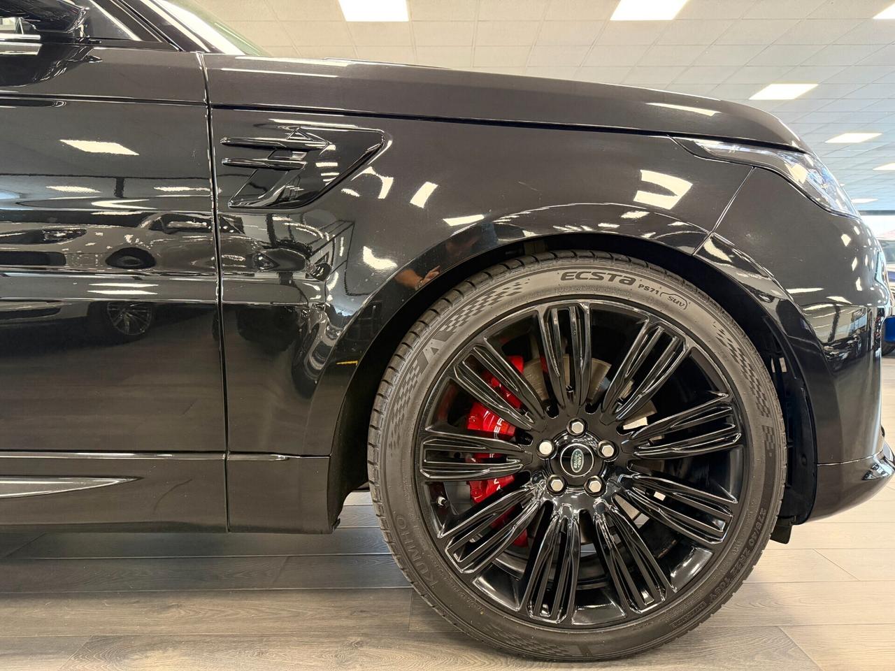 Land Rover Range Sport 3.0D l6 350 CV HSE Dynamic