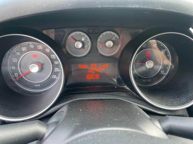 FIAT Punto Evo 1.2 BENZ 69 CV 3 porte S&S Dynamic