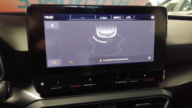 SEAT Leon 1.0 eTSI 110 CV DSG Style MILD HYBRID