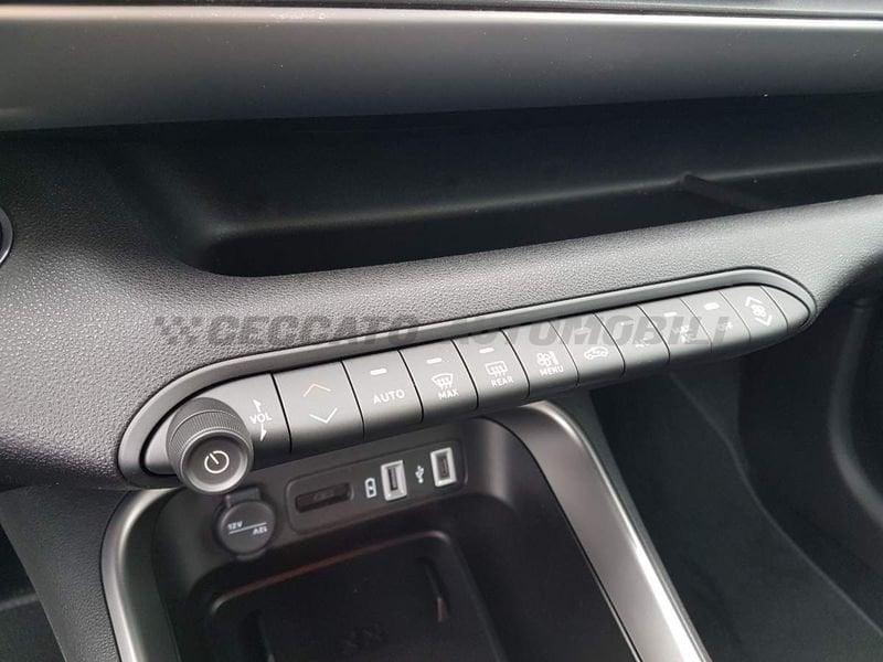 Jeep Avenger Avenger 1.2 turbo Summit fwd 100cv