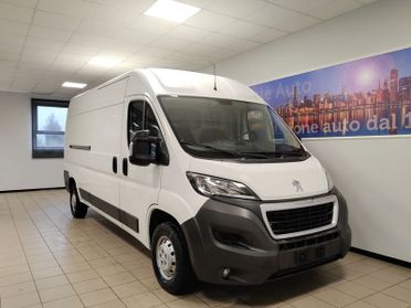 Peugeot Boxer 335 2.0 BlueHDi 130CV Furgone H2L3