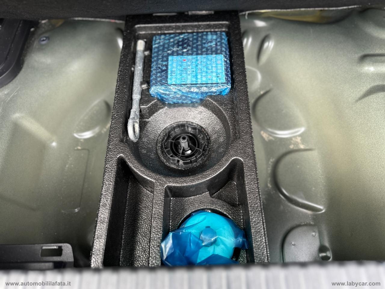 CITROEN C3 Aircross BlueHDi 110 S&S Rip Curl 23.500 KM DIESEL