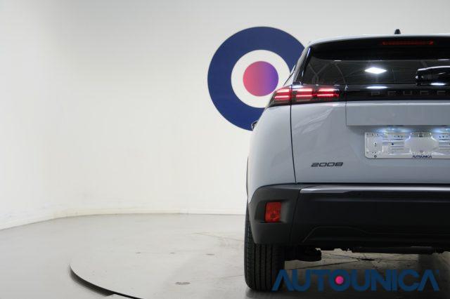 PEUGEOT 2008 PURETECH 100 S&S ALLURE NEOPATENTATI