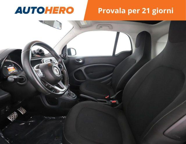 SMART ForTwo 90 0.9 Turbo twinamic Passion