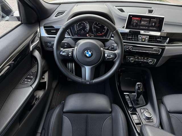 BMW X2 X2 F39 sdrive16d Msport auto