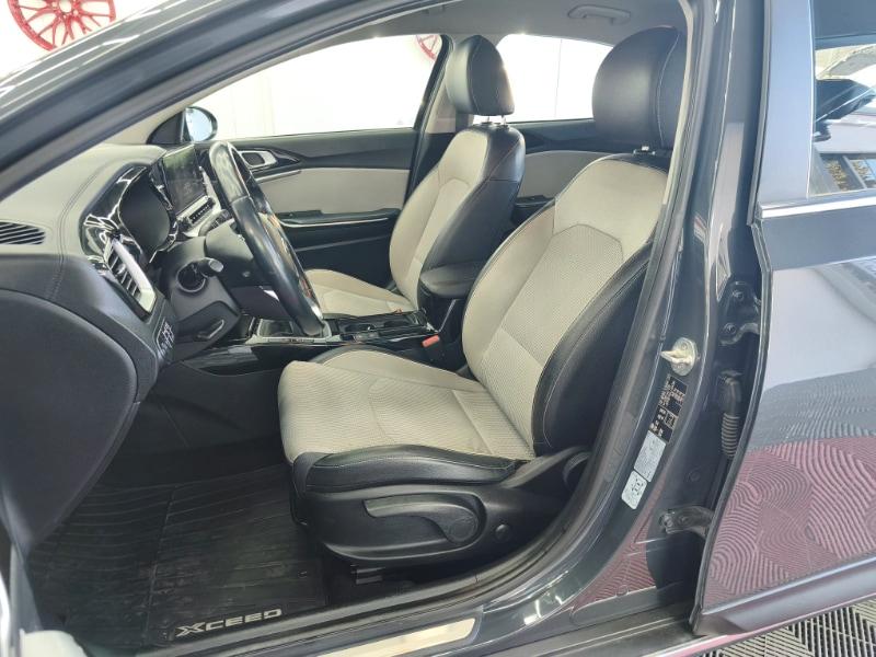 KIA XCeed Xceed 1.6 CRDi 115 CV Style