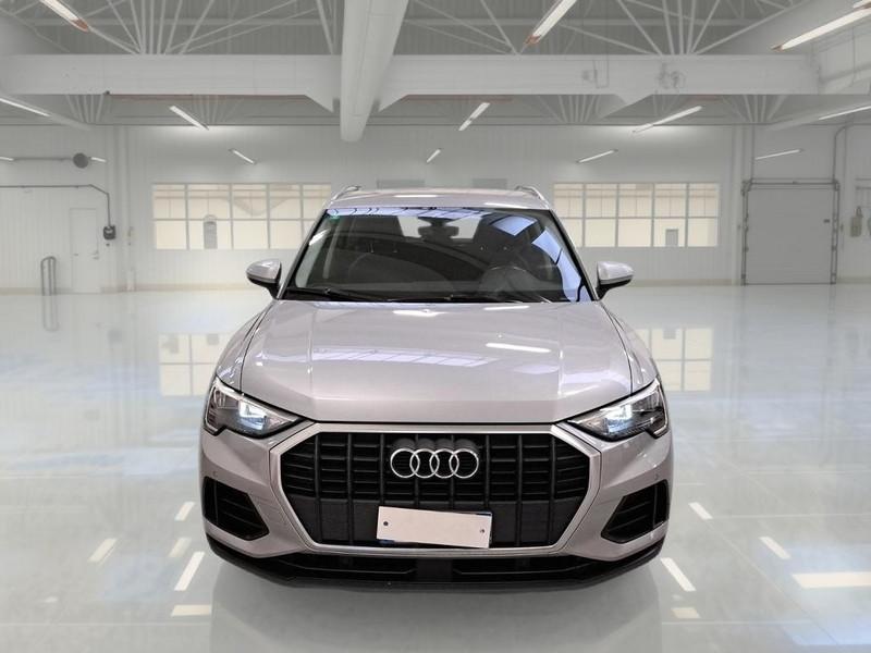 AUDI Q3 35 TDI S tronic Business