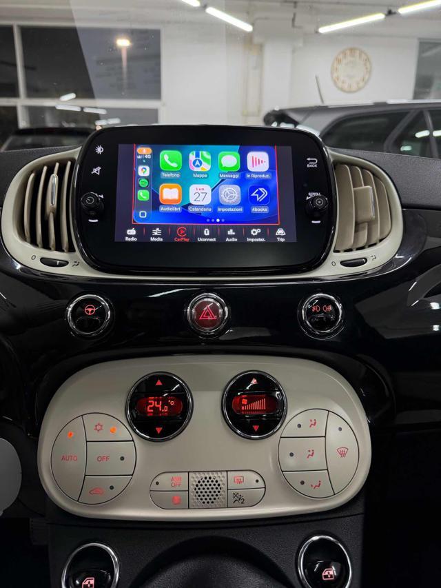 FIAT 500 1.2 EasyPower Dolcevita