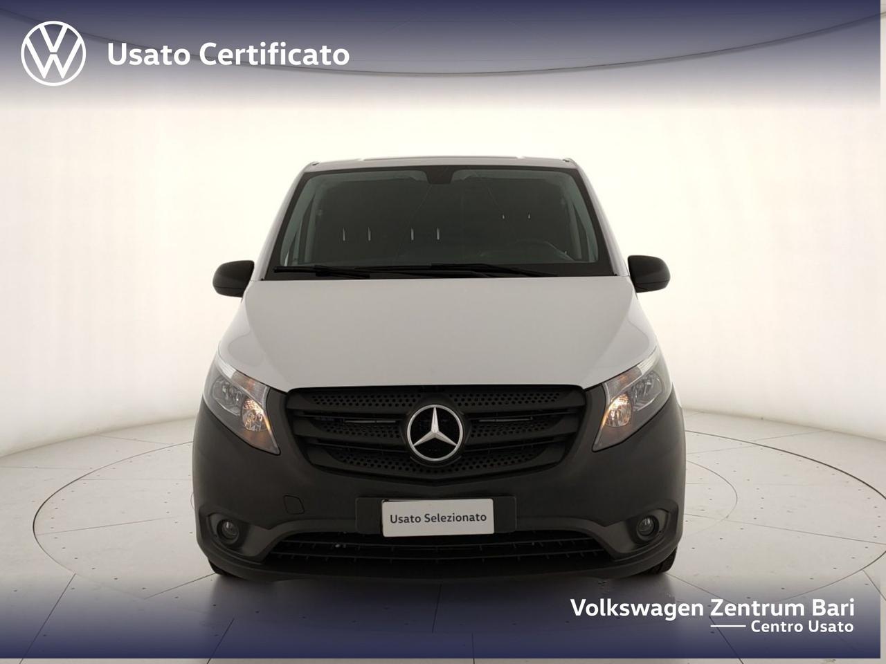 Mercedes Vito 110 fwd cdi long my19