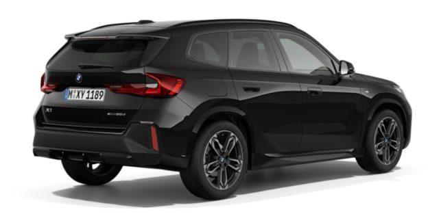 BMW X1 xDrive 20d Msport