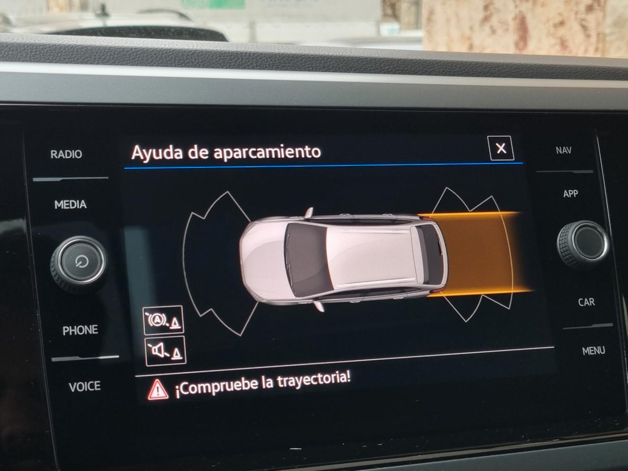 Volkswagen Taigo 1.0 TSI 115 CV R-Line