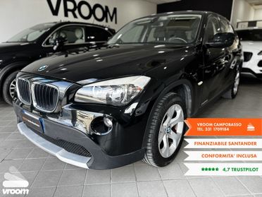 BMW X1 xDrive20d Attiva
