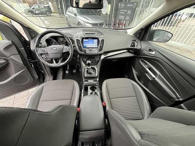 Ford Kuga 1.5 EcoBoost 120 CV S&S 2WD Titanium