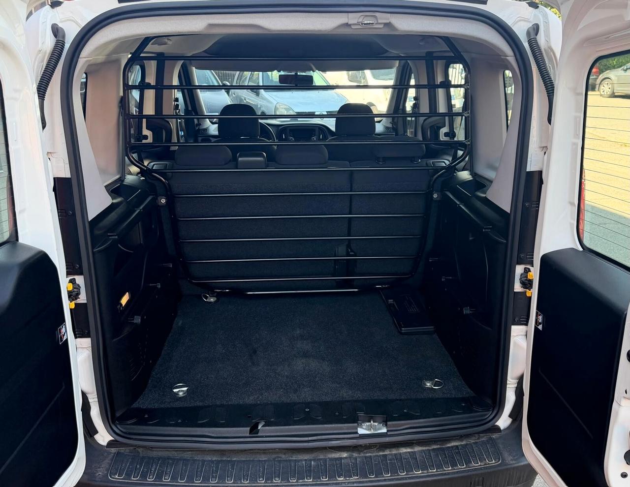 Fiat Doblo Doblò 1.6 MJT 90CV S&S PC-TN Cargo Lounge