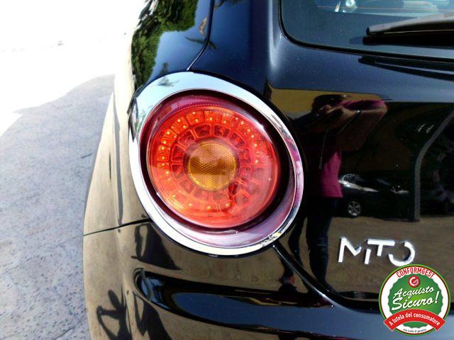 ALFA ROMEO MiTo 1.3 JTDm 85 CV S&S Distinctive
