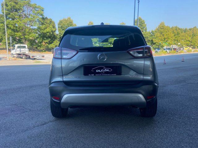 OPEL Crossland X 1.6 ECOTEC D 8V Start&Stop Advance