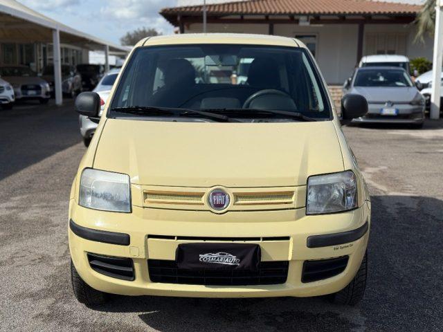 FIAT Panda 1.2 EasyPower Classic